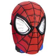Spider-Man maschera elettronica