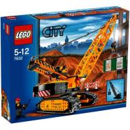 LEGO City - Gru cingolata (7632)