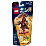 Ultimate Beast Master - Lego Nexo Knights (70334)