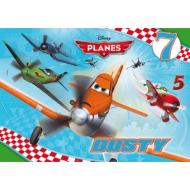 Puzzle 24 Maxi Planes (244430)