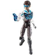 Max Steel stealth attack (Y1489)