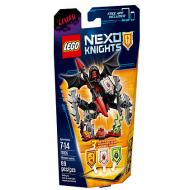 Ultimate Lavaria - Lego Nexo Knights (70335)