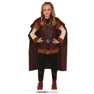 Costume Vichingo Bambino 7-9 Anni (77444)