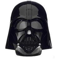 Elmetto di Darth Vader con modulatore di voce