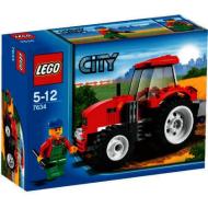 LEGO City - Trattore (7634)