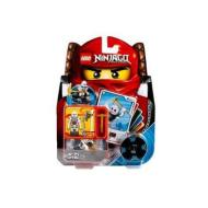 LEGO Ninjago - Bonezai (2115)