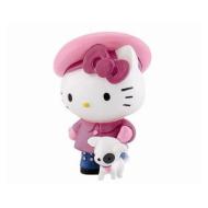 Hello Kitty: Hello Kitty Doggiewalk (53446)