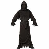 Costume Morte Reaper 5-7 anni