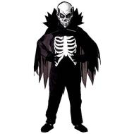 Costume Scheletro Scary Skeleton 5-7 anni
