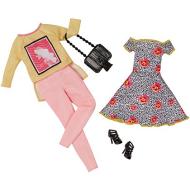 Barbie Look Fashion 2pack (CLL20)
