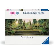 Tempio di Batukaru Bali - Puzzle 1000 pezzi - Panorama (12000447)