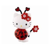 Hello Kitty: Hello Kitty Ladybug (53447)