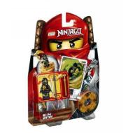 LEGO Ninjago - Cole DX (2170)