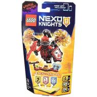 Ultimate Generale Magmar - Lego Nexo Knights (70338)