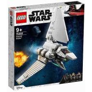 Imperial Shuttle - Lego Star Wars (75302)
