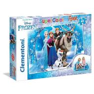 Puzzle 40 Floor Frozen (25447)