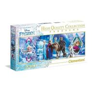Frozen 1000 pezzi Disney Panorama Collection (39447)