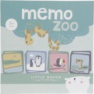 Memo - Zoo (LD4447)