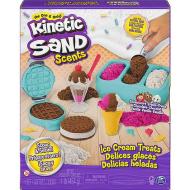 Kinetic Sand Playset Gelati (6059742)