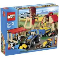 LEGO City - Fattoria (7637)