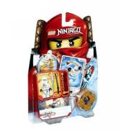 LEGO Ninjago - Zane DX (2171)