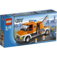 LEGO City - Autogrù (7638)