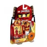 LEGO Ninjago - Nya (2172)