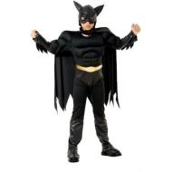 Costume Bat Hero S