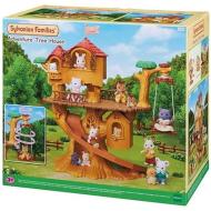 Casa sull'albero (5450)