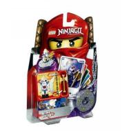 LEGO Ninjago - Nuckal (2173)