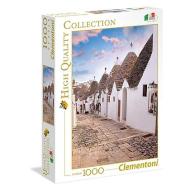 Puzzle 1000 pezzi Alberobello 39450