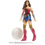 Wonder Woman Justice League (FGG63)