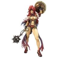 Queens Blade Ex Risty Ltd St