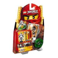 LEGO Ninjago - Kruncha (2174)