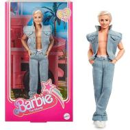 Barbie Movie - Ken Denim (HRF27)