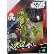 Star Wars Hero Masher C-3PO