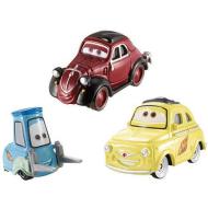Cars 2 pack - Guido, Luigi e zio Topolino (V2837)