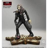 Rock Iconz Rob Zombie Statue