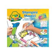 Stampini magici (7454)