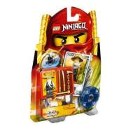 LEGO Ninjago - Sensei Wu (2255)