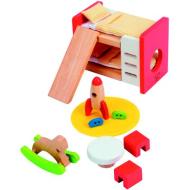 Cameretta dei bambini (E3456)