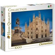 Puzzle 1000 pezzi Milano 39454