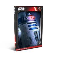 Quadro Luminoso Star Wars - R2-D2 (GAF1008)