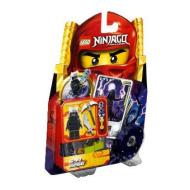 LEGO Ninjago - Lord Garmadon (2256)