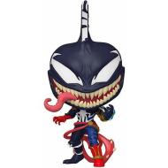 Venom-Captain Marvel