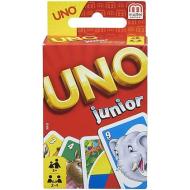 Uno Junior gioco carte