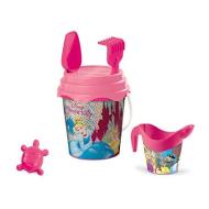 Set Mare Disney Princess con secchiello 17 cm (28456)