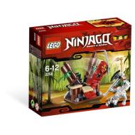 LEGO Ninjago - L'agguato Ninja (2258)