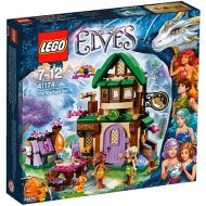 La locanda delle stelle - Lego Elves (41174)