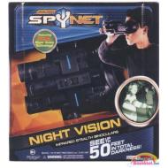 Spy Net - Video Watch Night vision (NCR20761)